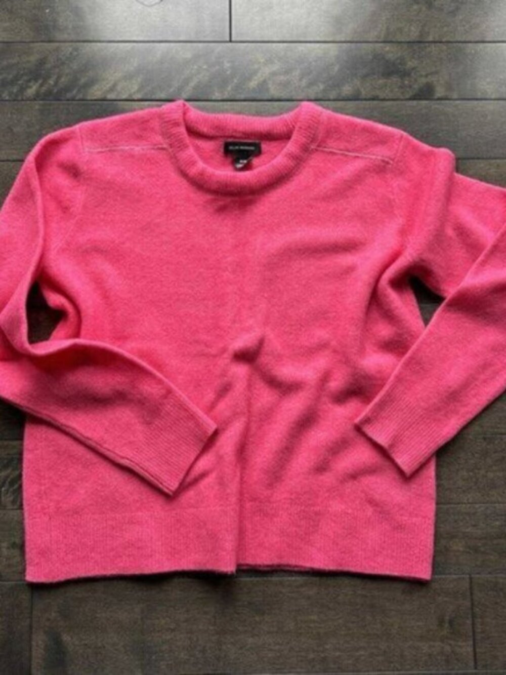 Club Monaco Crewneck Sweater